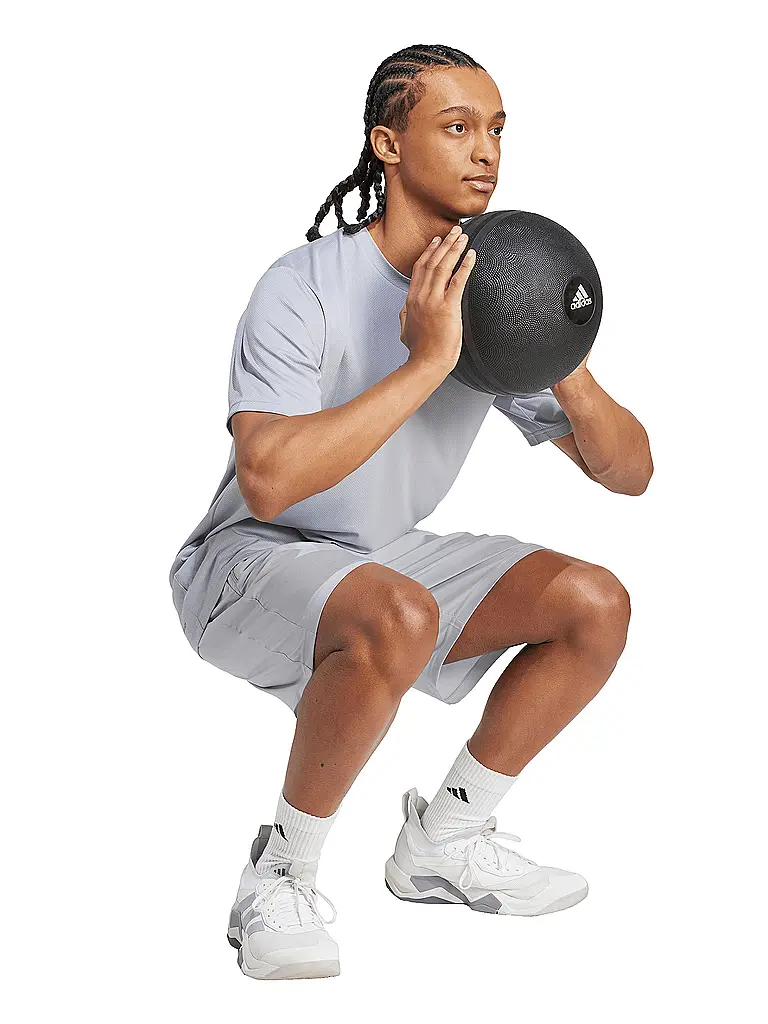 ADIDAS | Shorts da allenamento fitness da uomo Train Essentials |