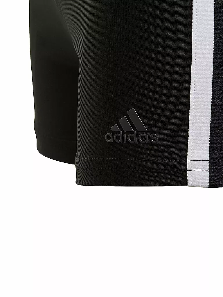 ADIDAS | Slip da bagno a gamba 3 strisce da ragazzo |