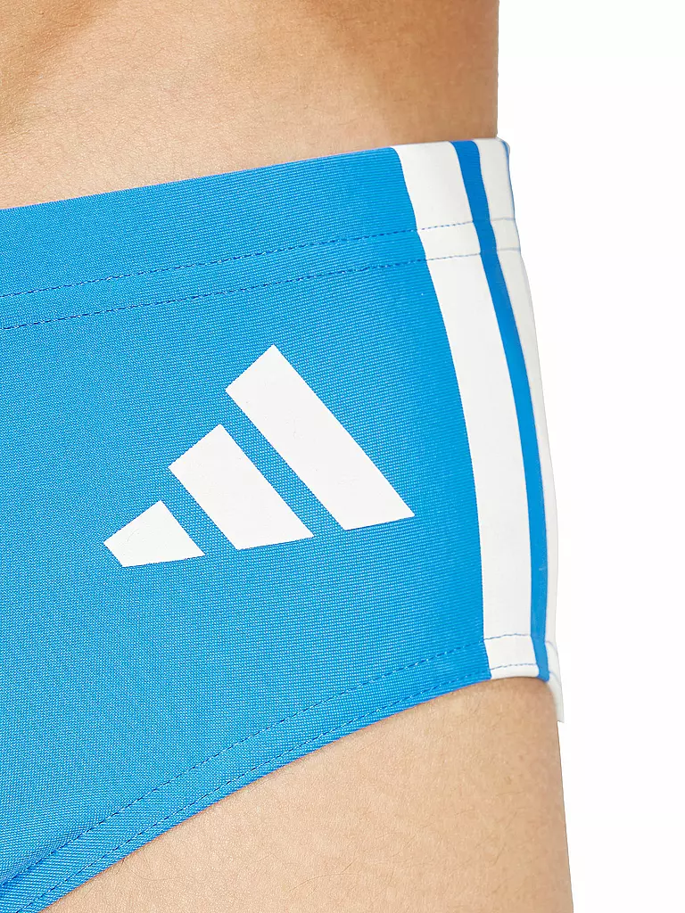 ADIDAS | Slip da bagno da uomo 3S BLD |