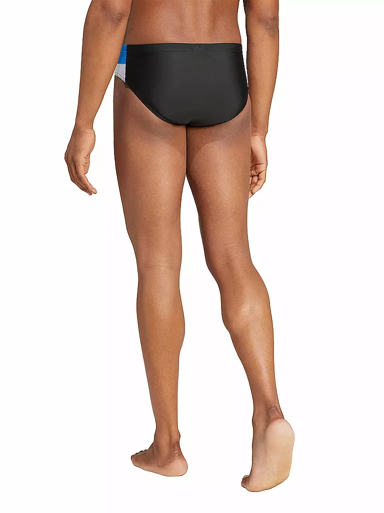 ADIDAS | Slip da bagno da uomo Block Trunk |