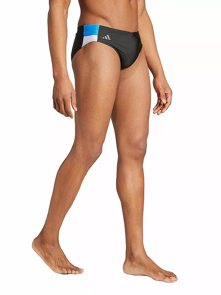 ADIDAS | Slip da bagno da uomo Block Trunk |