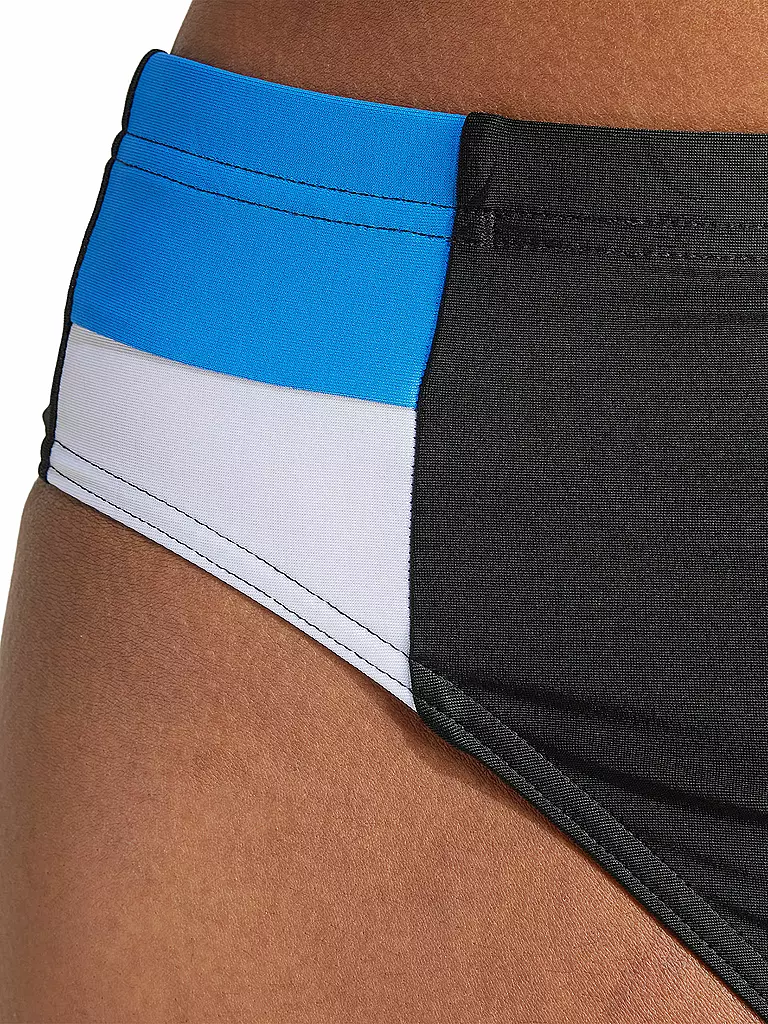 ADIDAS | Slip da bagno da uomo Block Trunk |