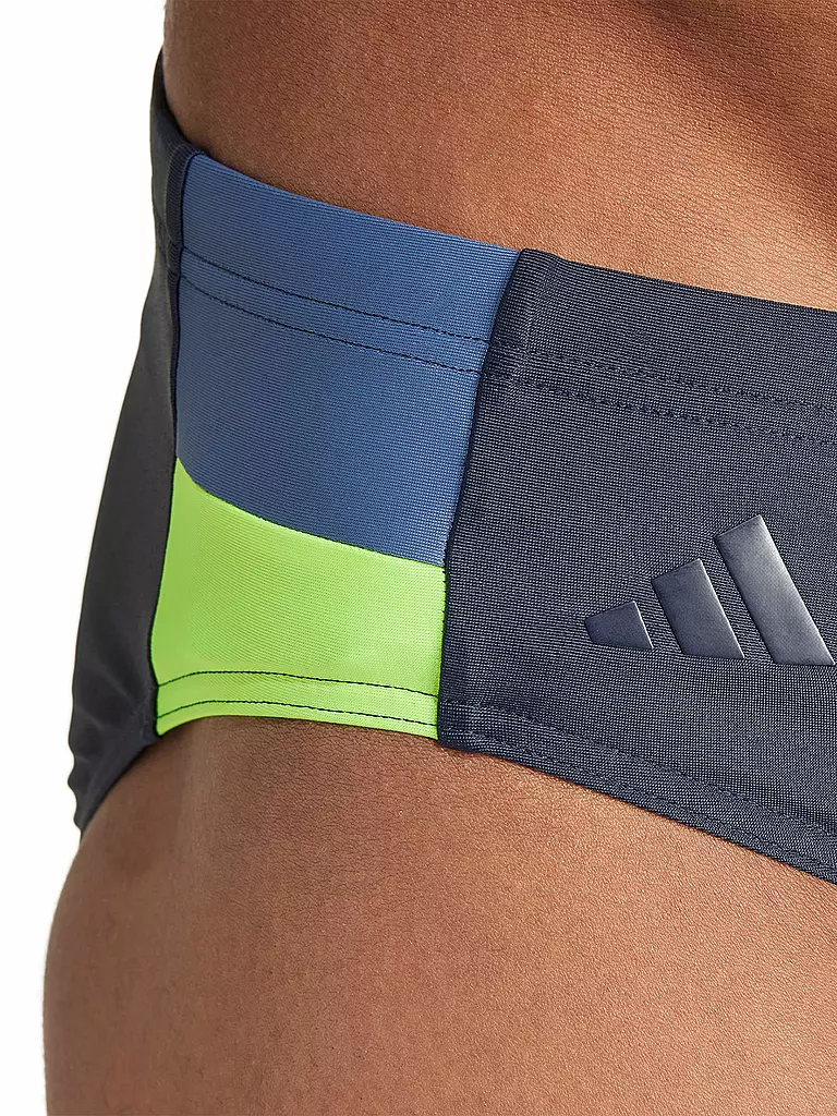 ADIDAS | Slip da bagno da uomo Block |