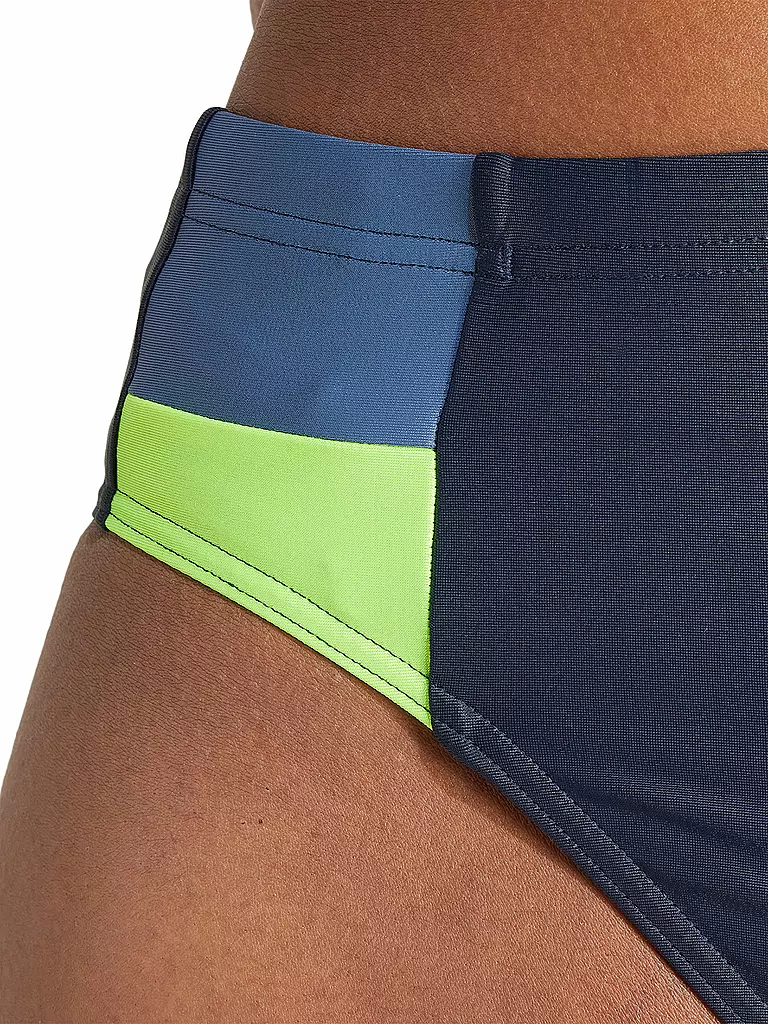 ADIDAS | Slip da bagno da uomo Block |