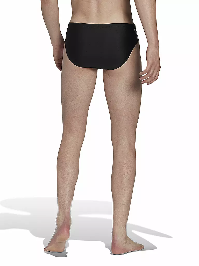 ADIDAS | Slip da bagno da uomo Classic 3 strisce |