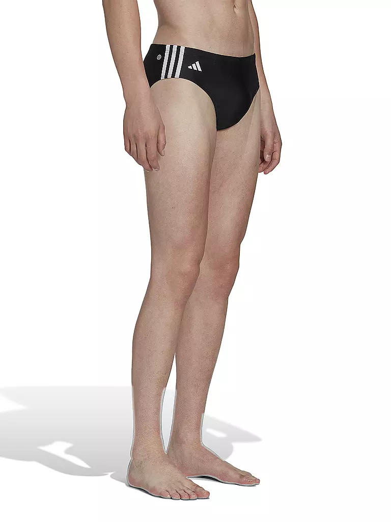 ADIDAS | Slip da bagno da uomo Classic 3 strisce |