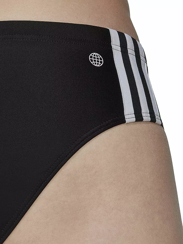 ADIDAS | Slip da bagno da uomo Classic 3 strisce |