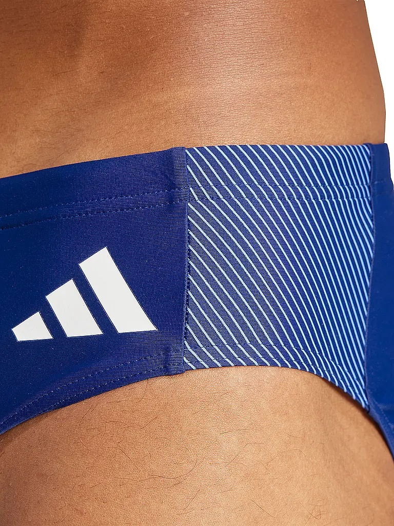 ADIDAS | Slip da bagno da uomo colourblocking |