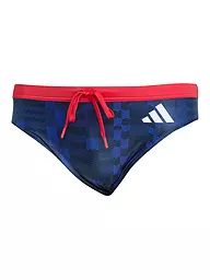 ADIDAS | Slip da bagno da uomo Tom Daley | Blu scuro