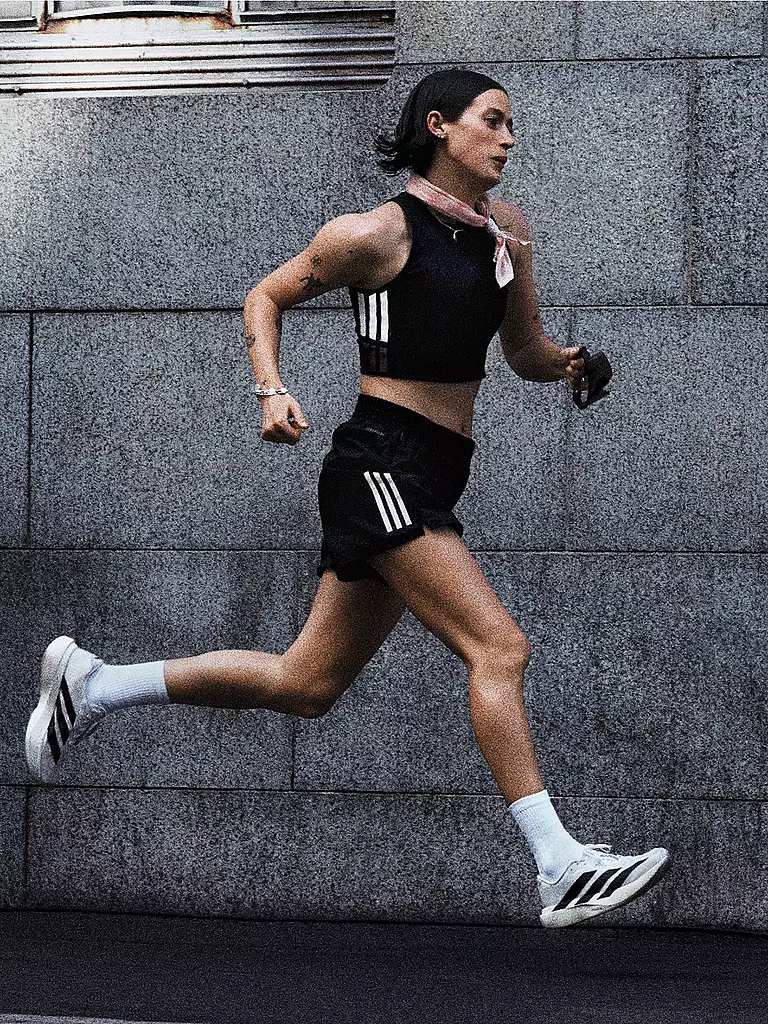 ADIDAS | Sneaker da donna Adizero Evo SL | Bianco