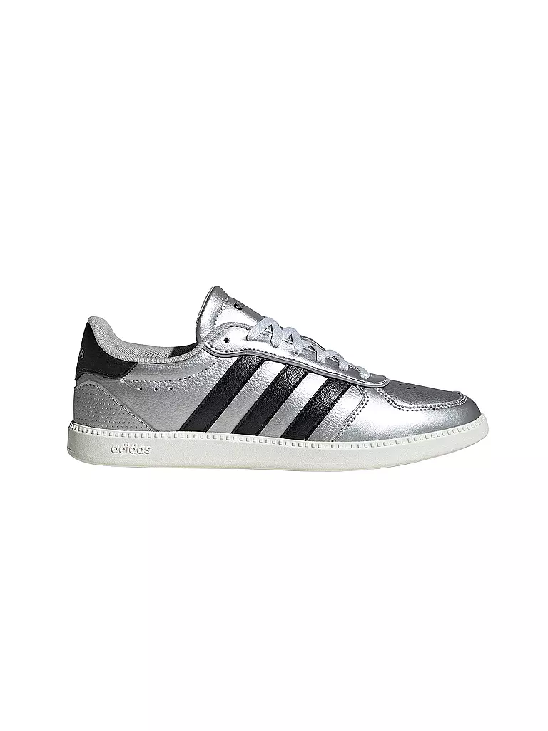 ADIDAS | Sneaker da donna Breaknet Sleek | Argento