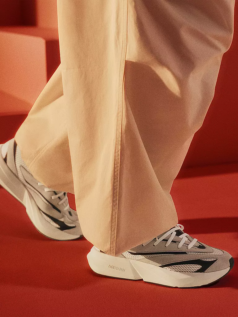 ADIDAS | Sneaker da donna Lightblaze | Beige