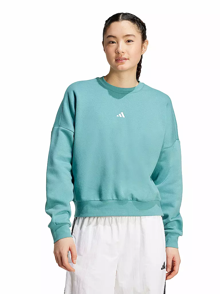 ADIDAS | Sweater da donna Essentials Feelcomfy |