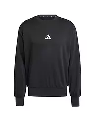 ADIDAS | Sweater da uomo Essentials Feelcozy | Nero