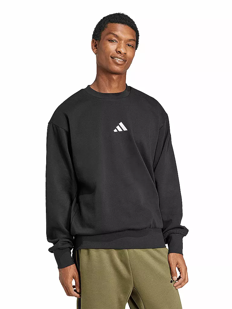 ADIDAS | Sweater da uomo Essentials Feelcozy |