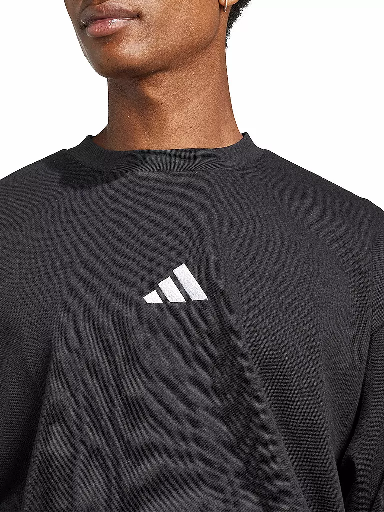 ADIDAS | Sweater da uomo Essentials Feelcozy |
