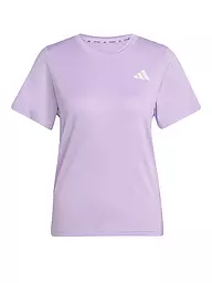 ADIDAS | T-shirt da allenamento da donna Train Essentials a 3 strisce | Rosa