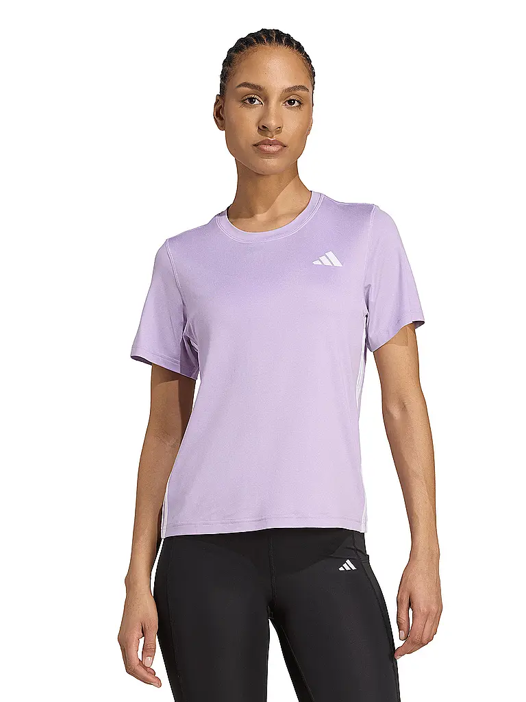 ADIDAS | T-shirt da allenamento da donna Train Essentials a 3 strisce |