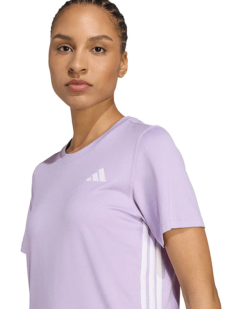 ADIDAS | T-shirt da allenamento da donna Train Essentials a 3 strisce |
