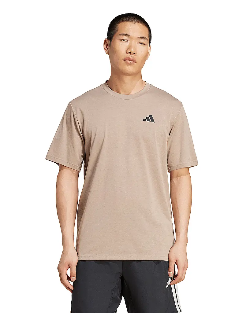 ADIDAS | T-shirt da allenamento da uomo Train Essentials Feelready |