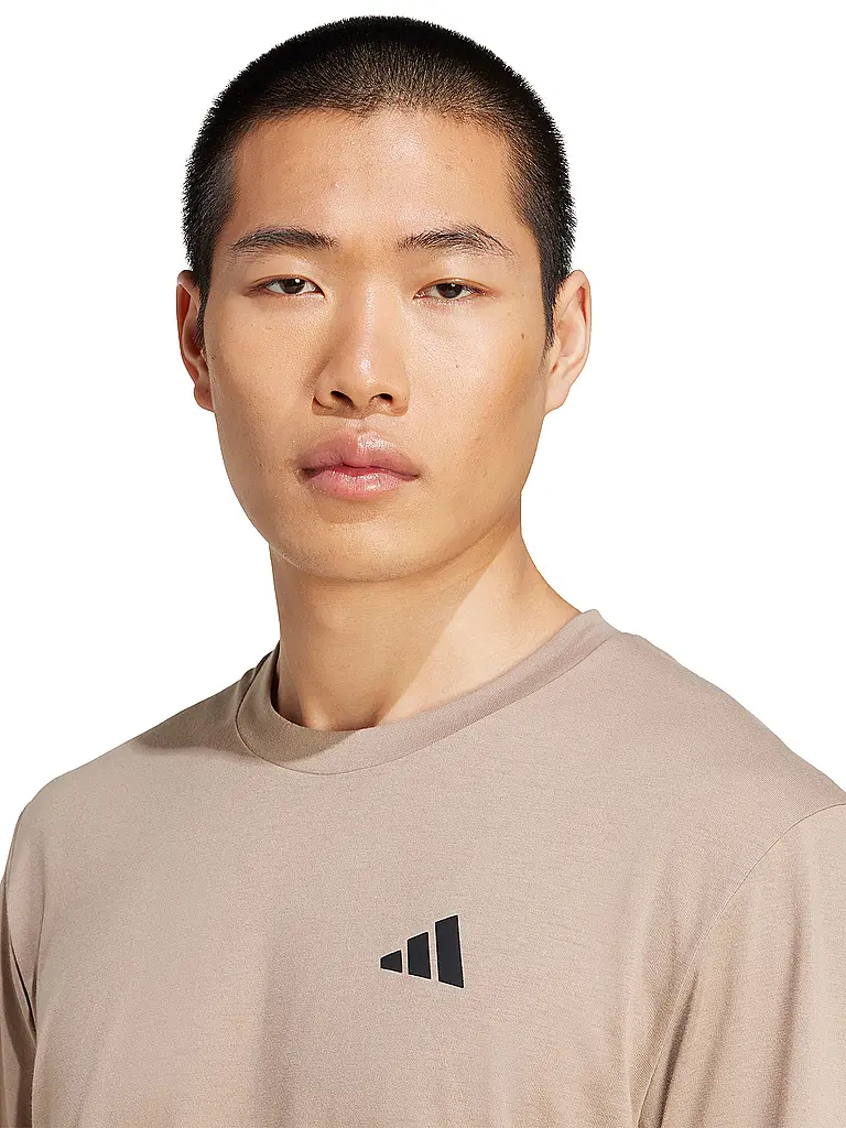 ADIDAS | T-shirt da allenamento da uomo Train Essentials Feelready |