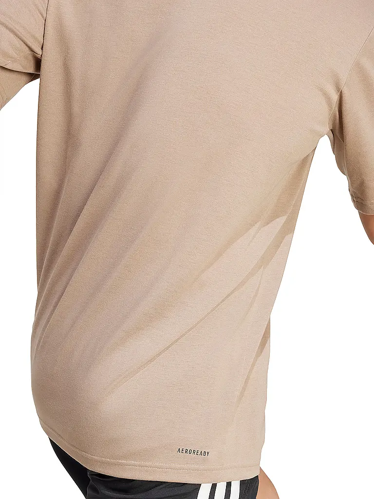 ADIDAS | T-shirt da allenamento da uomo Train Essentials Feelready |