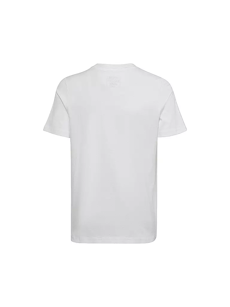 ADIDAS | T-shirt da bambino Essentials con logo grande |