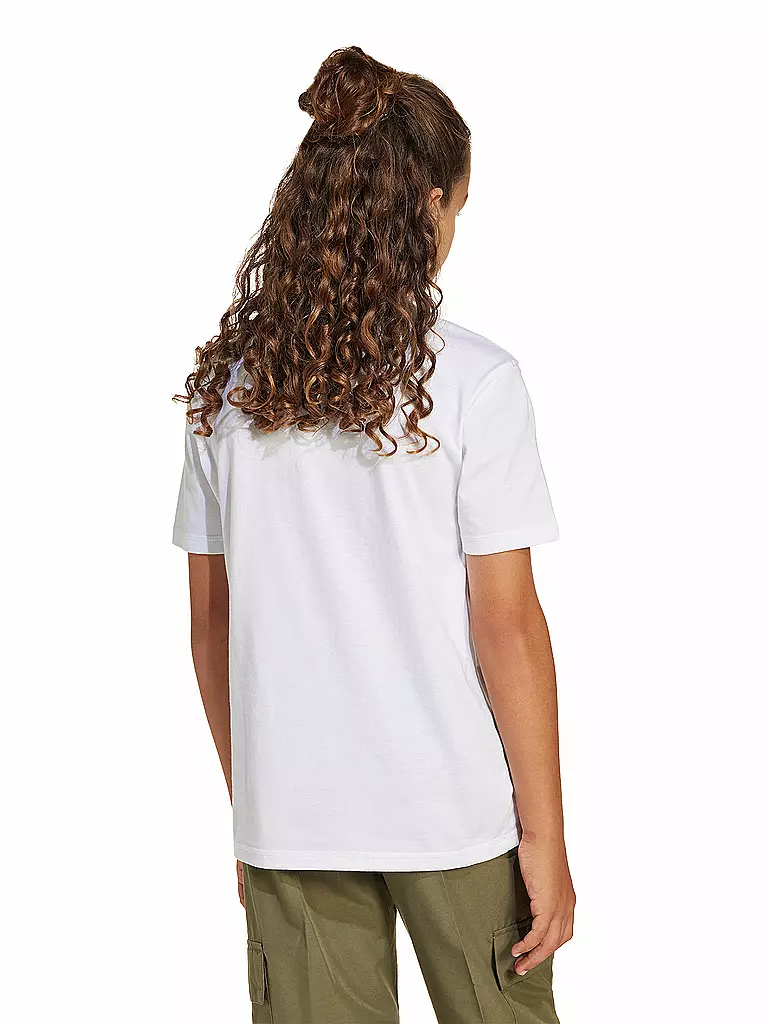 ADIDAS | T-shirt da bambino J SL 160 | 