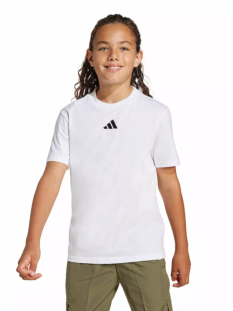 ADIDAS | T-shirt da bambino J SL 160 | 