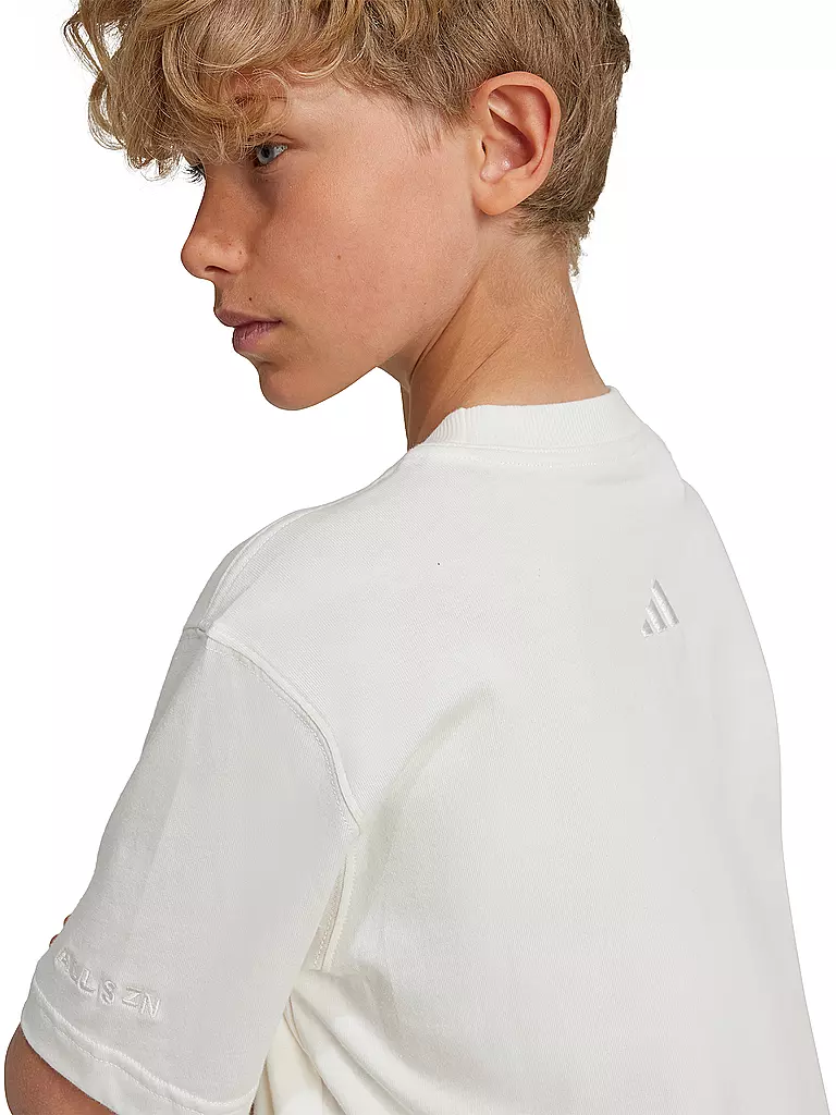 ADIDAS | T-shirt da bambino Train Essentials Seasonal Print |