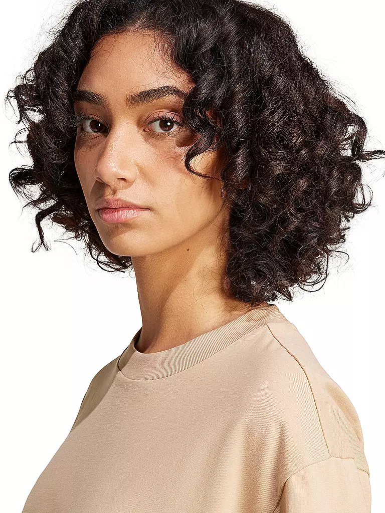 ADIDAS | T-shirt da donna 3S Cropped | 