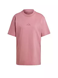 ADIDAS | T-shirt da donna ALL SZN Loose | Rosa