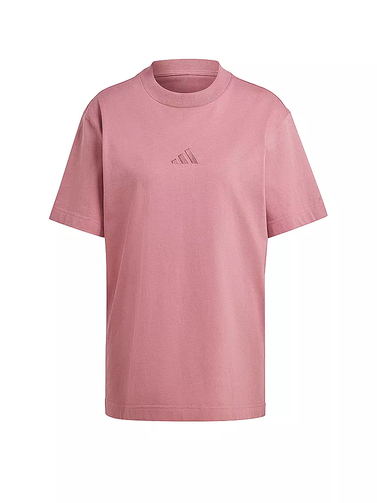 ADIDAS | T-shirt da donna ALL SZN Loose | Rosa