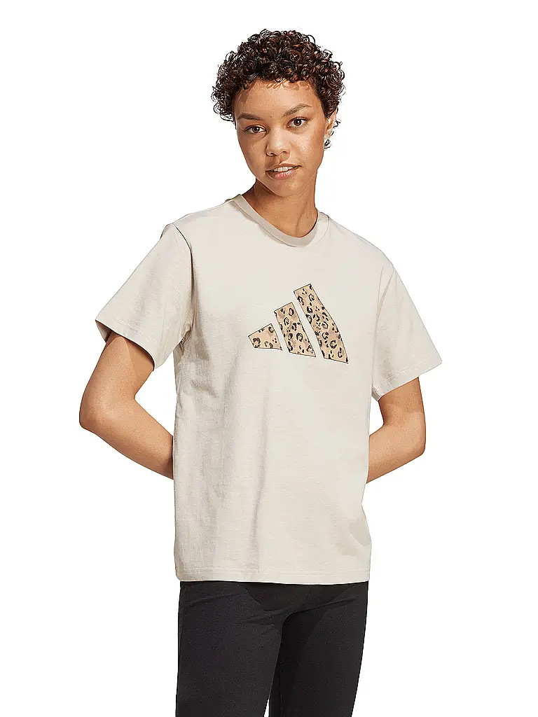 ADIDAS | T-shirt da donna Animal |