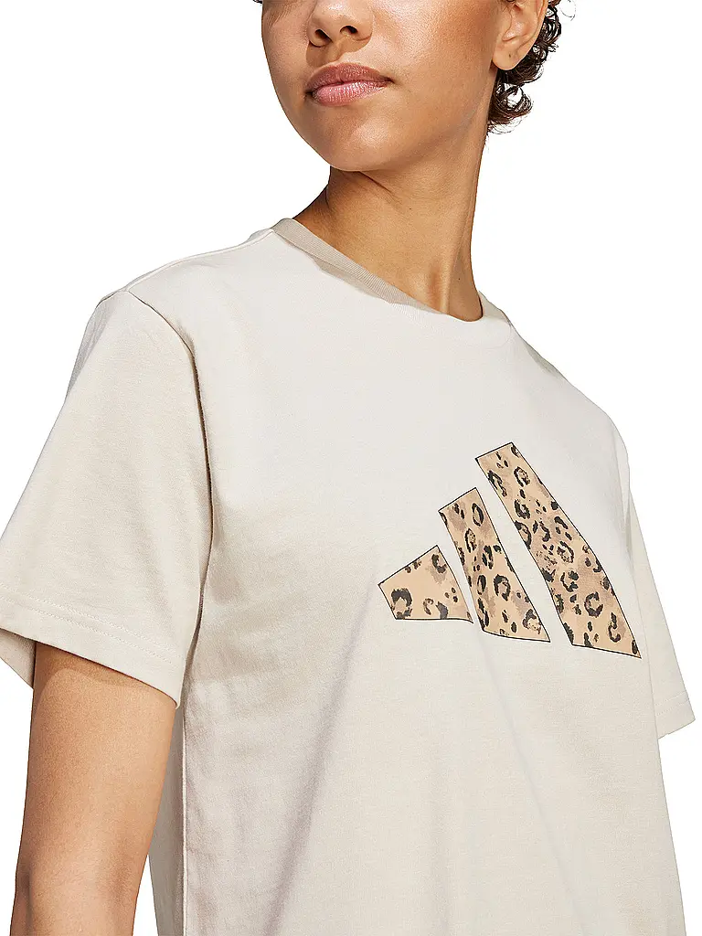ADIDAS | T-shirt da donna Animal |