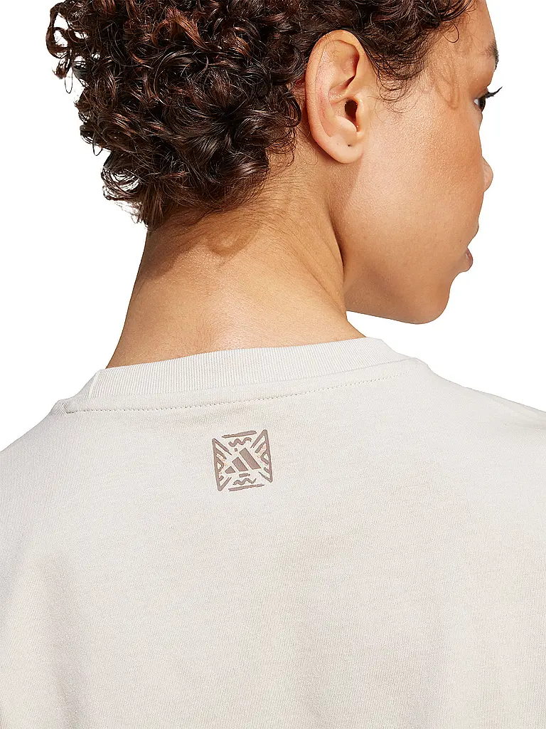 ADIDAS | T-shirt da donna Animal |