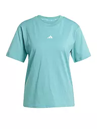 ADIDAS | T-shirt da donna Essential | Petrolio