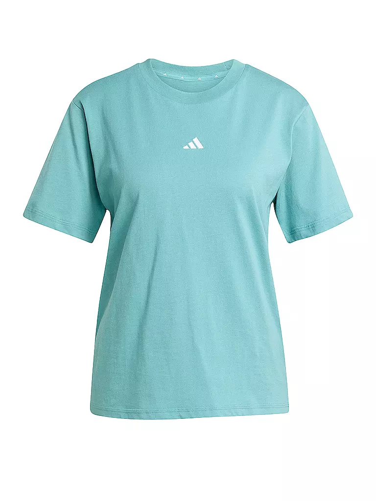 ADIDAS | T-shirt da donna Essential | Petrolio