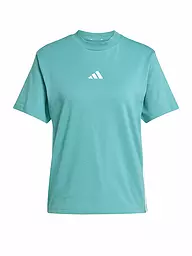 ADIDAS | T-shirt da donna Essentials a 3 strisce | Petrolio