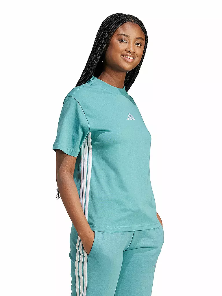 ADIDAS | T-shirt da donna Essentials a 3 strisce |