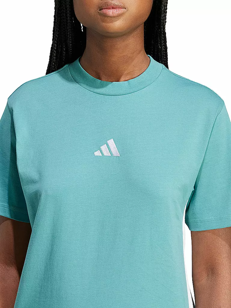 ADIDAS | T-shirt da donna Essentials a 3 strisce |