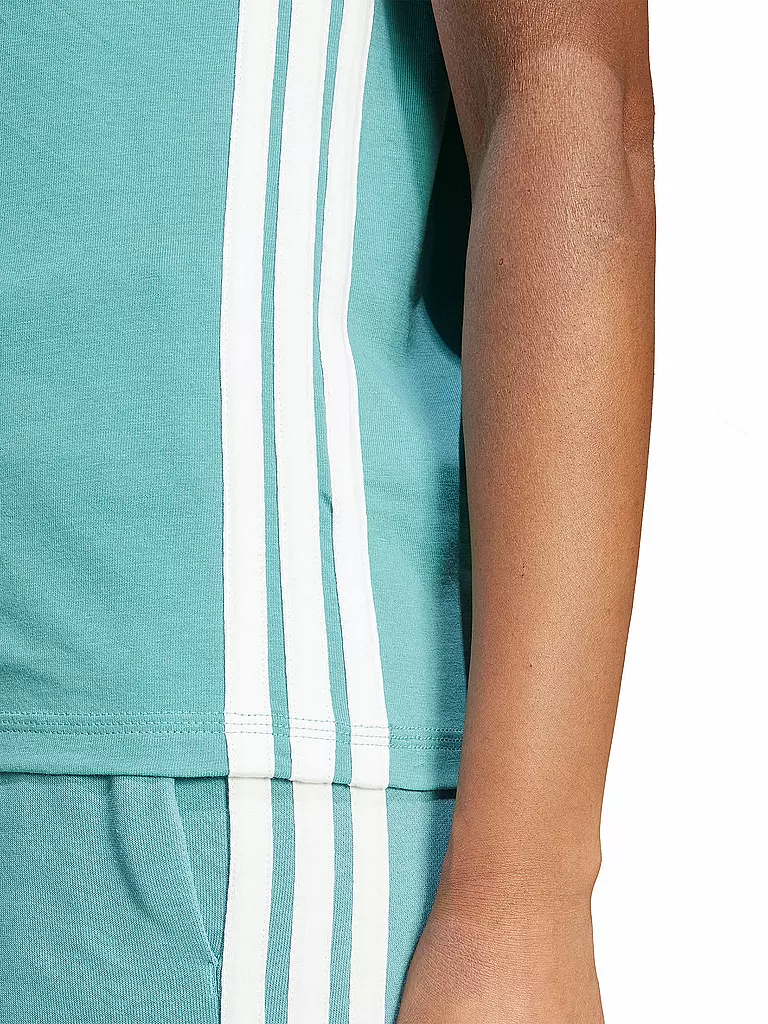 ADIDAS | T-shirt da donna Essentials a 3 strisce |