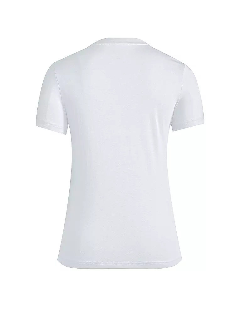 ADIDAS | T-shirt da donna Essentials Slim | Bianco