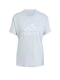 ADIDAS | T-shirt da donna Future Icons 3.0 | Blu chiaro