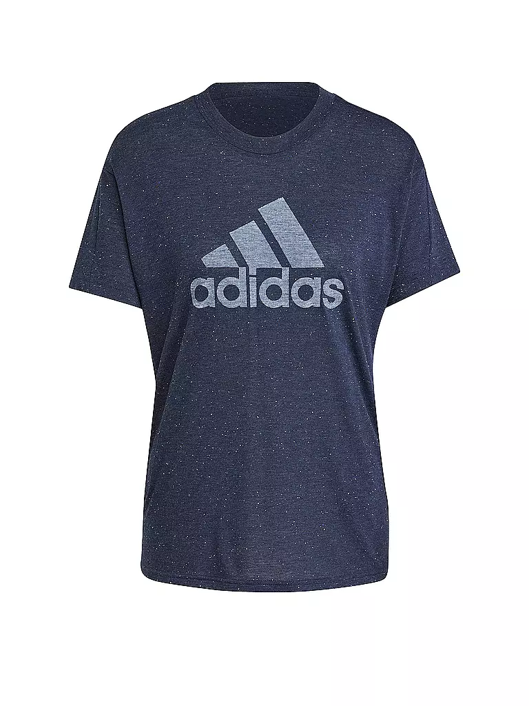 ADIDAS | T-shirt da donna Future Icons 3.0 | Blu scuro