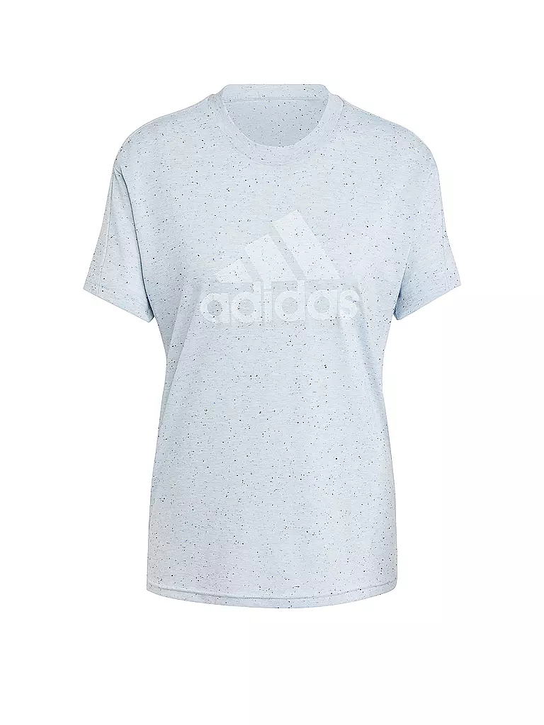 ADIDAS | T-shirt da donna Future Icons 3.0 | Blu chiaro