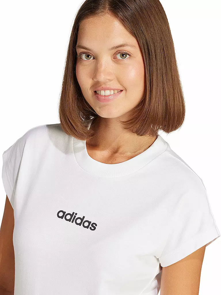 ADIDAS | T-shirt da donna LIN SJ T | 