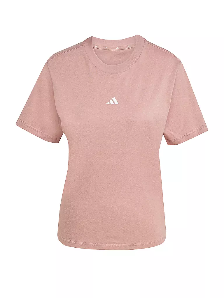 ADIDAS | T-shirt da donna SL SJ | Corallo