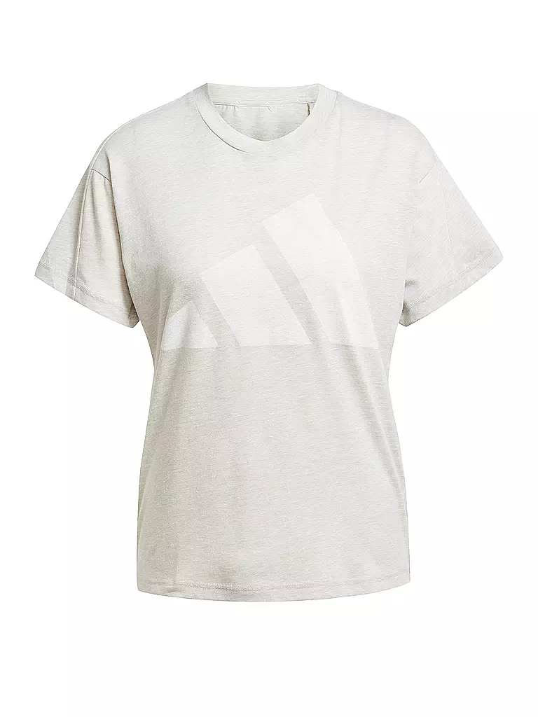 ADIDAS | T-shirt da donna Winners | Crema