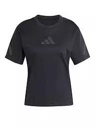 ADIDAS | T-shirt da donna Z.N.E. | Nero